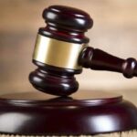 Condena de 10 años para hombre por violencia de género contra expareja