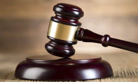 Condena de 10 años para hombre por violencia de género contra expareja