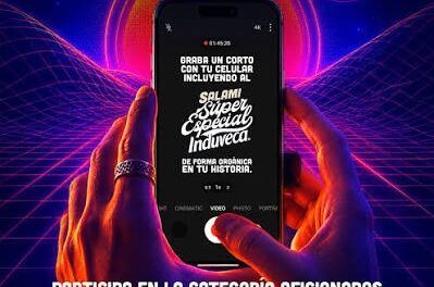 Últimos días para competir por RD$400,000 con tu cortometraje