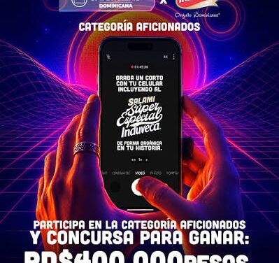 Últimos días para competir por RD$400,000 con tu cortometraje