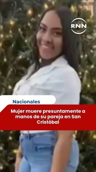 Reportan otro feminicidio en Hatillo, San Cristóbal