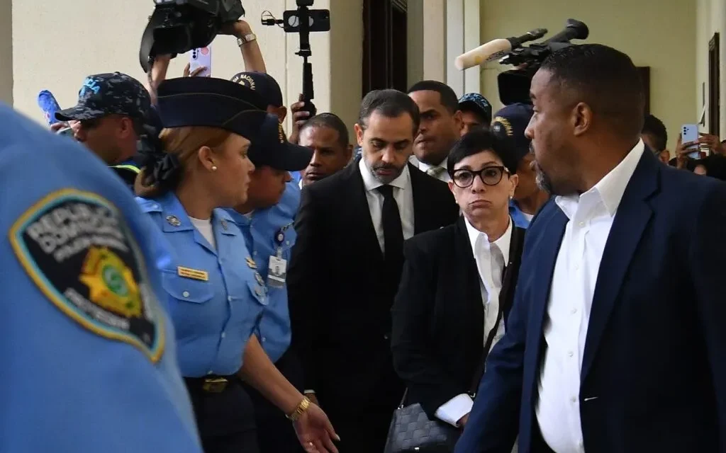Caso Jet Set: Apoderan la Cuarta Sala Penal para juicio de fondo contra Antonio y Maribel Espaillat