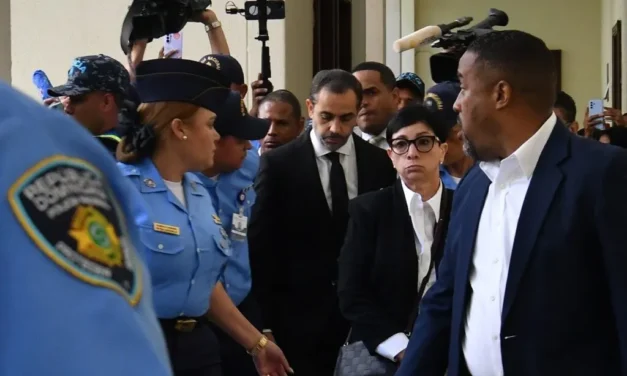 Caso Jet Set: Apoderan la Cuarta Sala Penal para juicio de fondo contra Antonio y Maribel Espaillat