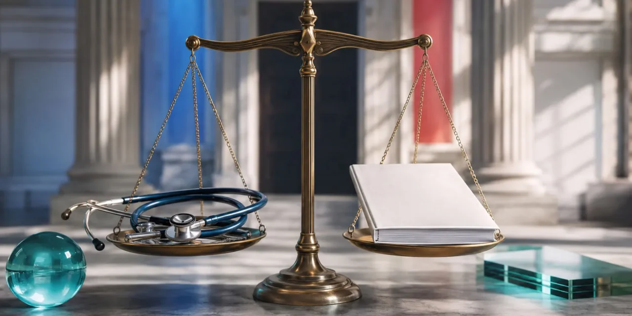 Reforma del Código Penal llega a manos del Poder Ejecutivo: qué cambió, qué quedó igual y qué sigue pendiente para el sector salud