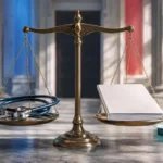 Reforma del Código Penal llega a manos del Poder Ejecutivo: qué cambió, qué quedó igual y qué sigue pendiente para el sector salud
