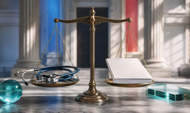 Reforma del Código Penal llega a manos del Poder Ejecutivo: qué cambió, qué quedó igual y qué sigue pendiente para el sector salud