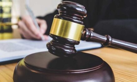 Tribunal homologa sentencia de tribunal federal de EE.UU. que condenó a la JCE a pagar más de US$906,000.00