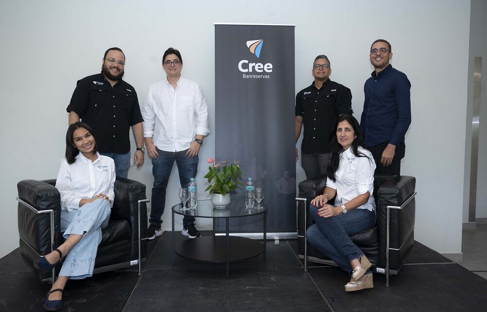 Programa Cree Banreservas culmina etapa de incubación 2026 e inicia preaceleración con 10 proyectos