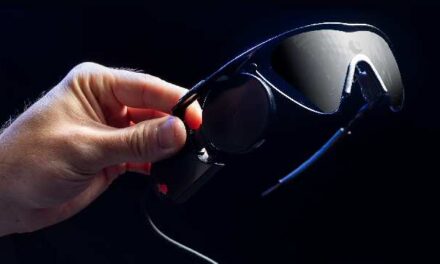 Prótesis oculares mucho mejores gracias a la inteligencia artificial