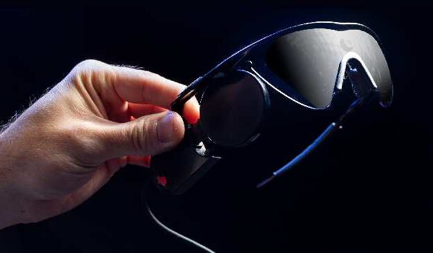 Prótesis oculares mucho mejores gracias a la inteligencia artificial