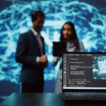 El papel de la Inteligencia Artificial en la detección proactiva de amenazas digitales