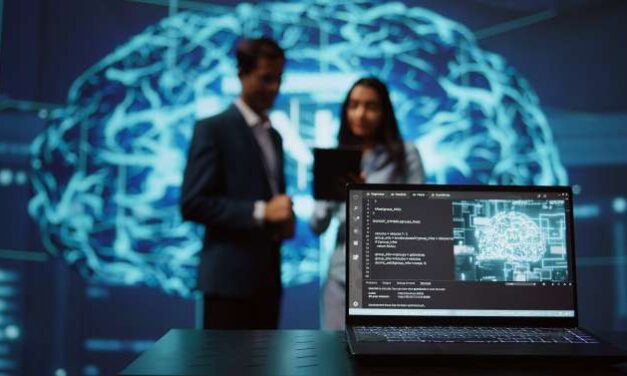 El papel de la Inteligencia Artificial en la detección proactiva de amenazas digitales