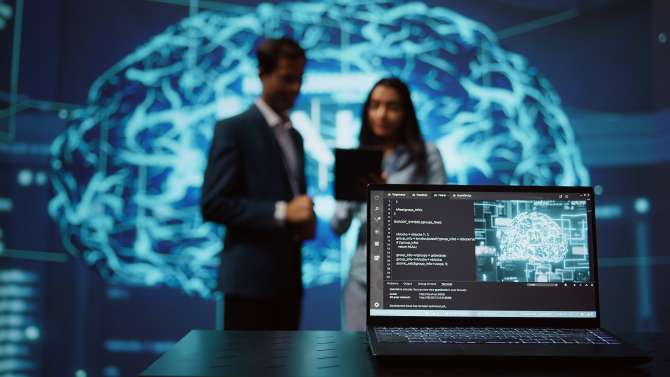 El papel de la Inteligencia Artificial en la detección proactiva de amenazas digitales