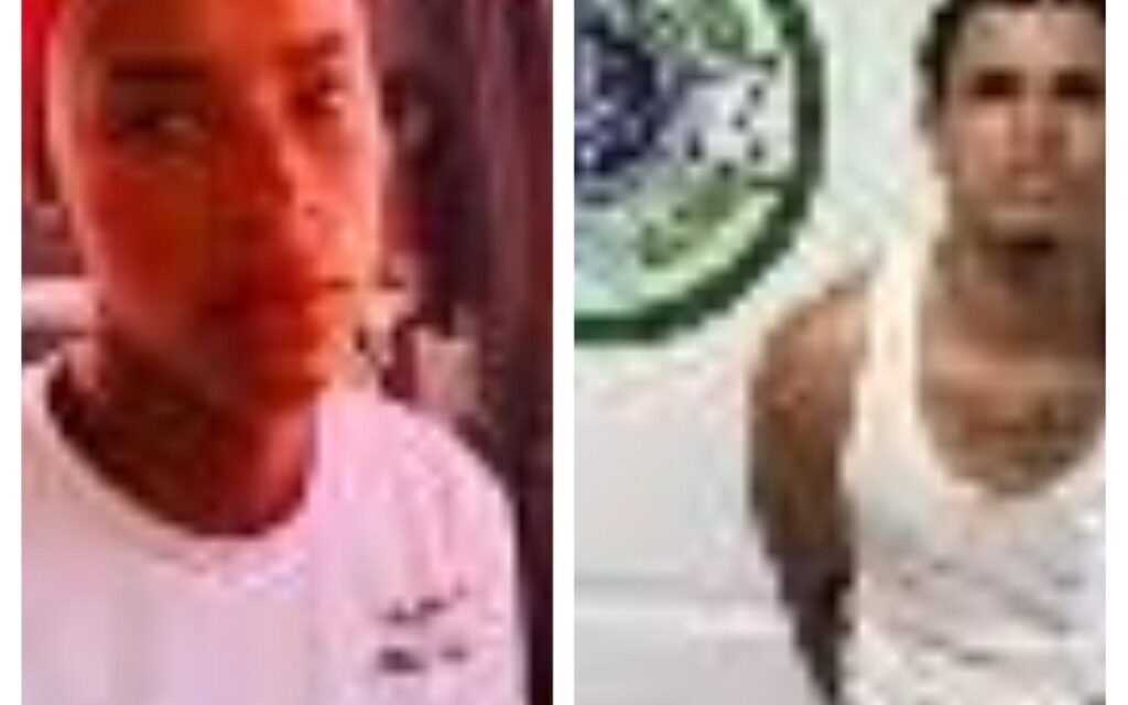 Policía Cibernética captura a dos personas vinculadas a presuntas estafas electrónicas en Puerto Plata y Santiago