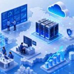 Cómo la infraestructura VPS local en España impulsa la innovación tecnológica