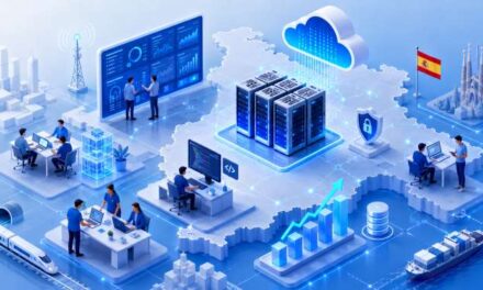 Cómo la infraestructura VPS local en España impulsa la innovación tecnológica
