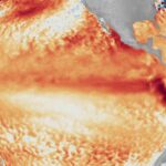 El fenómeno meteorológico de El Niño es más intenso en los últimos 40 años que en los mil previos