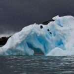 Efecto dominó de aumento grande de temperatura a partir de uno pequeño