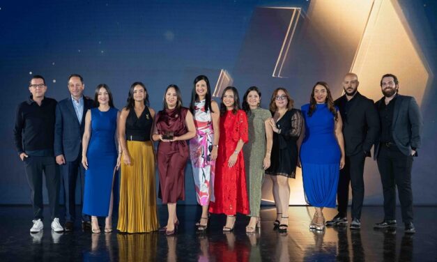 Banreservas obtiene siete galardones en los Effie Awards República Dominicana 2026