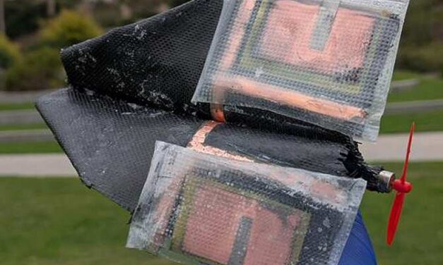 Supercondensador enteramente reciclable