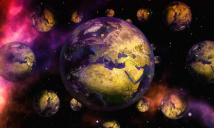 El infinito duplicado: ¿Hay otra versión de ti en los confines del cosmos?