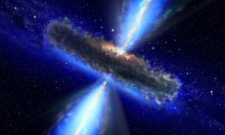 La formación de planetas es una carrera contra el tiempo