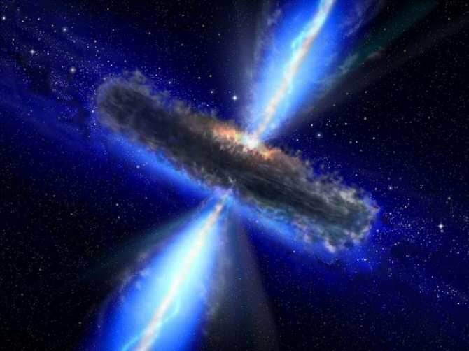 La formación de planetas es una carrera contra el tiempo