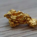 La física relativista que hace que el oro sea dorado y el mercurio, líquido