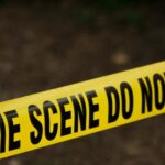 Hombre muere en San Cristóbal tras ser atacado a tiros mientras se encontraba en su vehículo