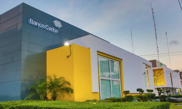 Banco Caribe confirma su calificación “A-” y eleva sus perspectivas de «Estables» a “Positivas”