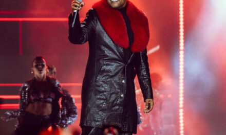 Don Omar es el primer artista confirmado para el Festival Presidente