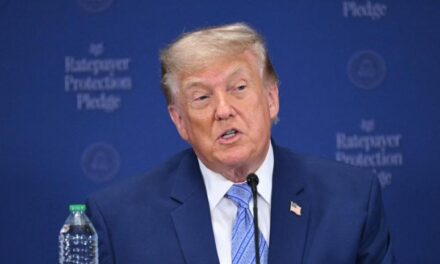 Los principales cambios de postura de Trump tras sus amenazas contra Irán