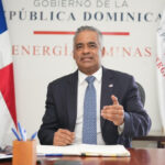 Abinader designa a Joel Santos como presidente del Consejo de las Edes