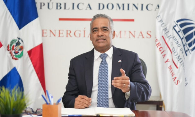 Abinader designa a Joel Santos como presidente del Consejo de las Edes