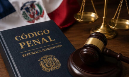 El Código Penal rige desde hoy lunes; las reformas quedan en pausa