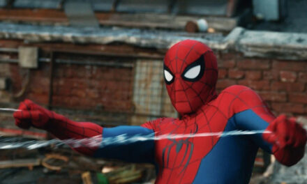 “Spider-Man, un nuevo día”: un regreso entretenido y maduro del superhéroe amistoso de Marvel