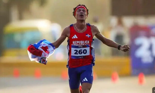 Atletismo y lucha se lucen con oro y tres platas en JJCC 2026