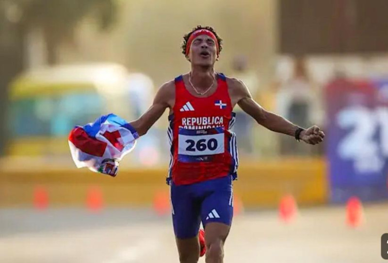 Atletismo y lucha se lucen con oro y tres platas en JJCC 2026