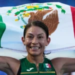 México rompe récord de oros en Centroamericanos, Galván triunfa en 10 mil metros