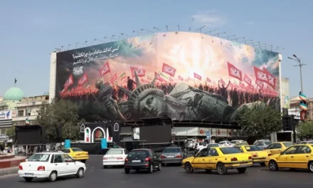 Irán dice que no negociará con EE.UU. mientras siga incumpliendo el memorando de junio
