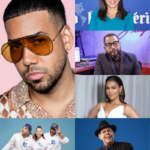 Romeo Santos se suma a las voces que visibilizan el autismo
