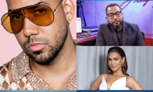 Romeo Santos se suma a las voces que visibilizan el autismo