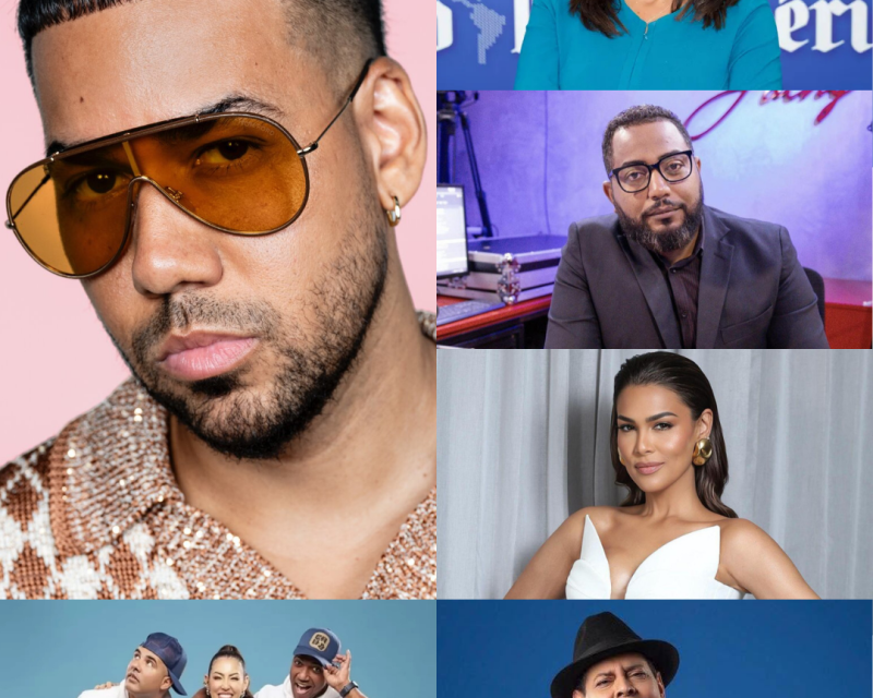 Romeo Santos se suma a las voces que visibilizan el autismo