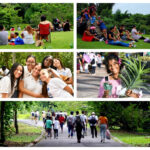 Actividades especiales para celebrar los 50 años del Jardín Botánico Nacional
