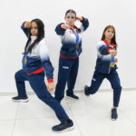 Las “fieras” quisqueyanas