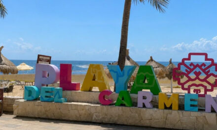 Playa del Carmen: un ‘chapuzón’ de cultura por la ciudad costera de México