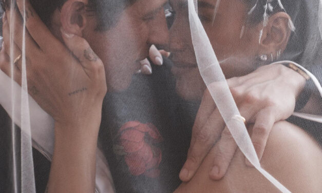 Callum Turner asegura que su boda con Dua Lipa fue «el día más bonito» de su vida