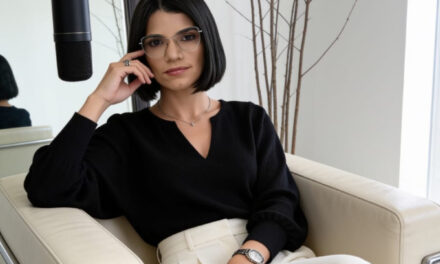 Keila González Báez: Por no rendirse ha llegado a presentar sus libros en The New York Times
