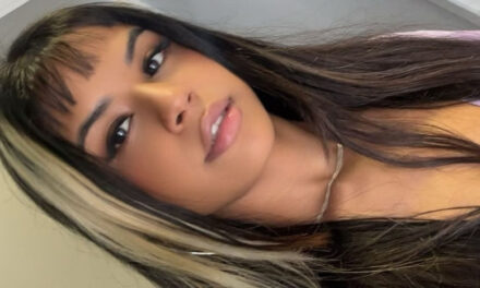 La influencer Alana Alves muere en accidente mientras huía de la policía junto a tres personas