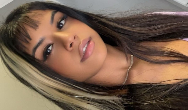 La influencer Alana Alves muere en accidente mientras huía de la policía junto a tres personas